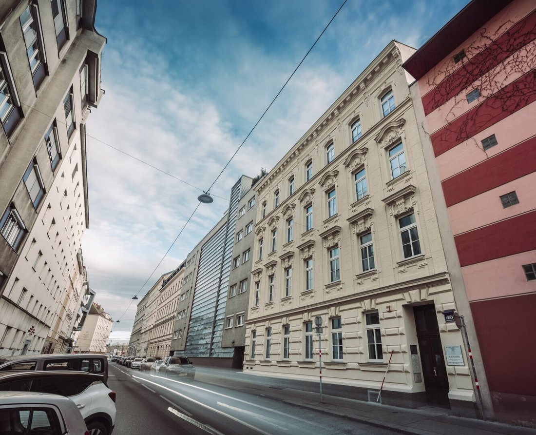 Apartment in Vienna, Wien, Austria 2 - 17329997