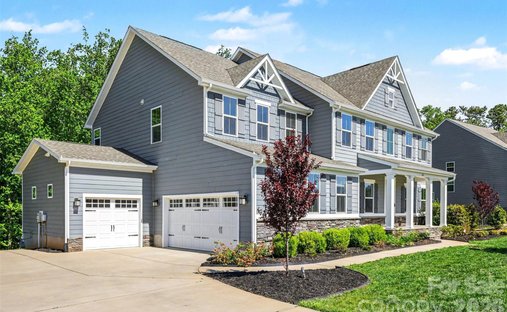 Haus in Waxhaw, North Carolina, Vereinigte Staaten 1