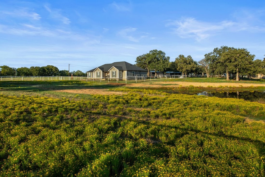 House in Bartonville, Texas, United States 2 - 17753773
