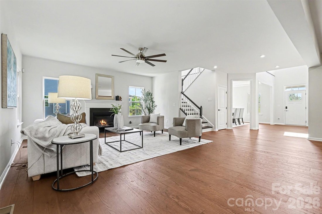 House in Waxhaw, North Carolina, United States 2 - 17753796
