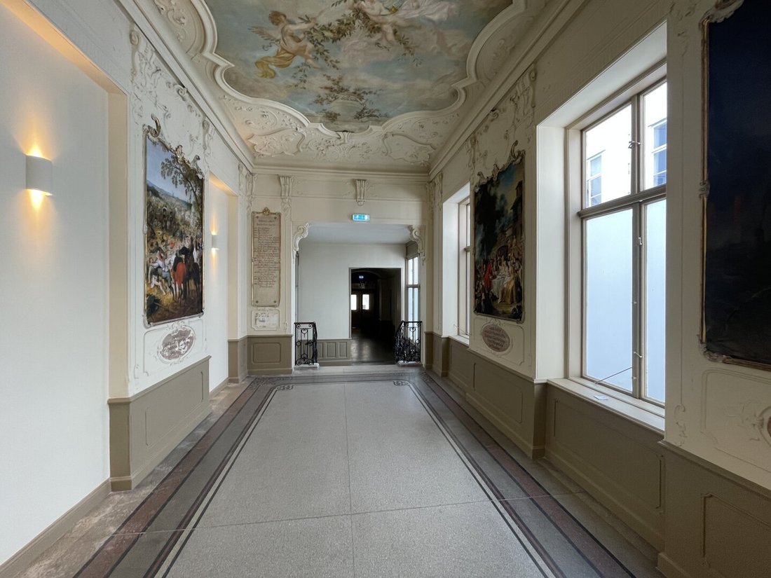 Appartement à Vienne, Vienne, Autriche 2 - 17033511