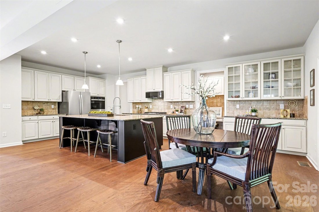 House in Waxhaw, North Carolina, United States 4 - 17753796