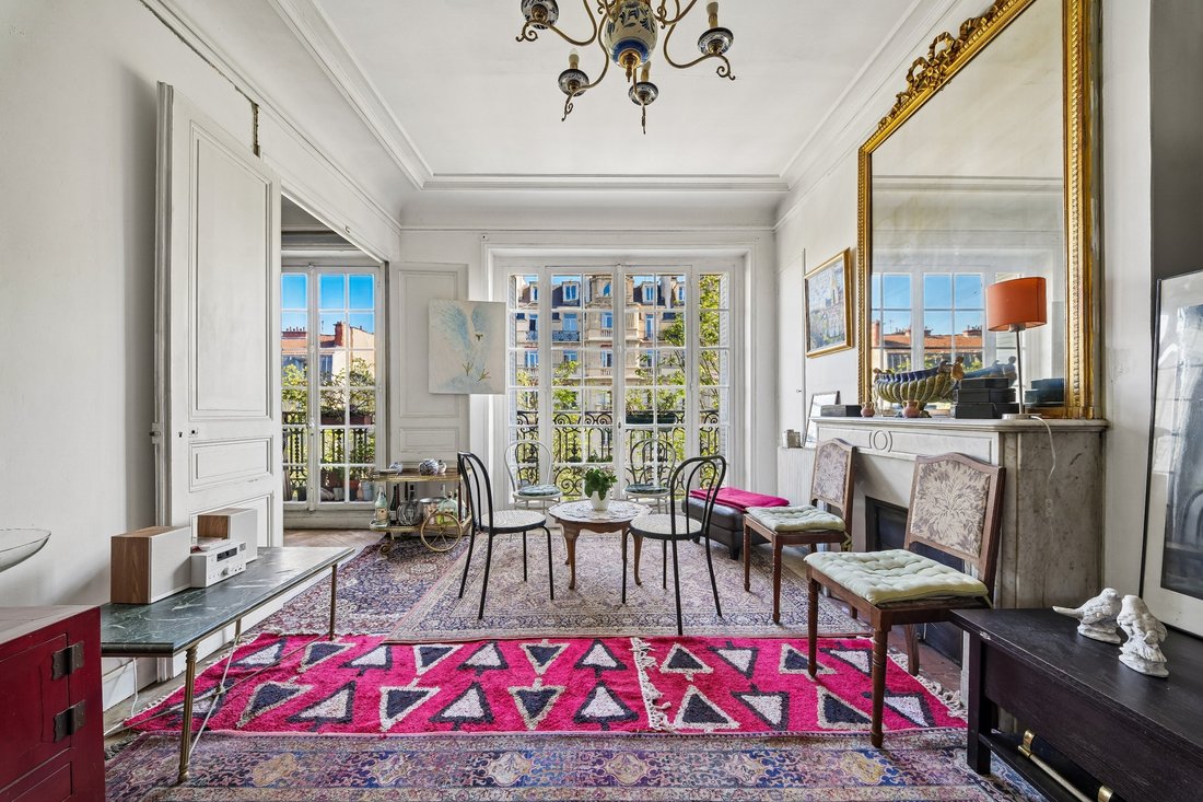 Apartment in La Plaine des Sablons, Neuilly-sur-Seine, France 5 - 17753763