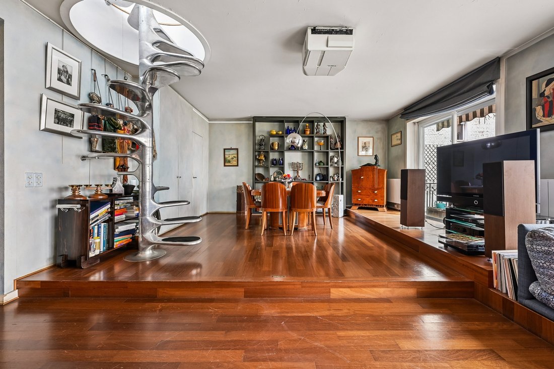Apartment in La Plaine des Sablons, Neuilly-sur-Seine, France 5 - 17753741