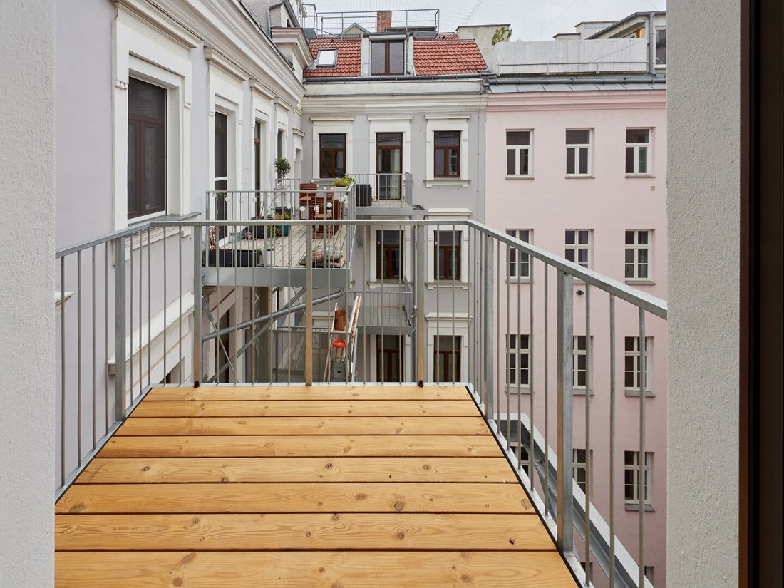 Apartment in Vienna, Wien, Austria 1 - 17661636