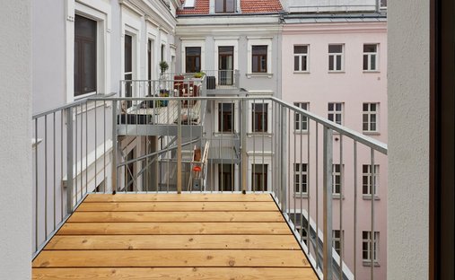 Apartment in Vienna, Wien, Austria 1