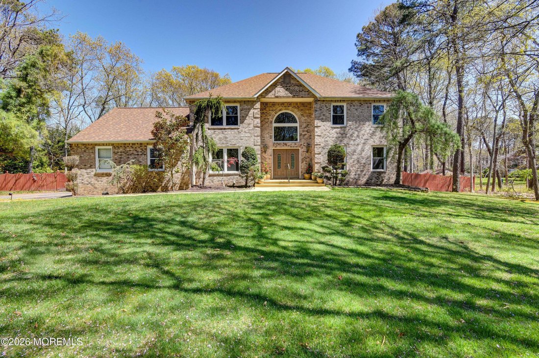House in Freehold Township, New Jersey, United States 1 - 17753716