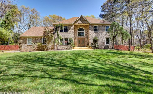 Casa a Freehold, New Jersey, Stati Uniti 1