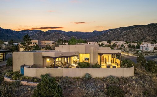 House in Albuquerque, New Mexico, United States 1