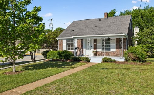 House in Nashville, Tennessee, United States 1