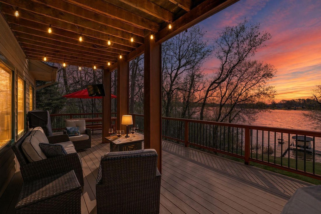 House in Victoria, Minnesota, United States 4 - 17753782