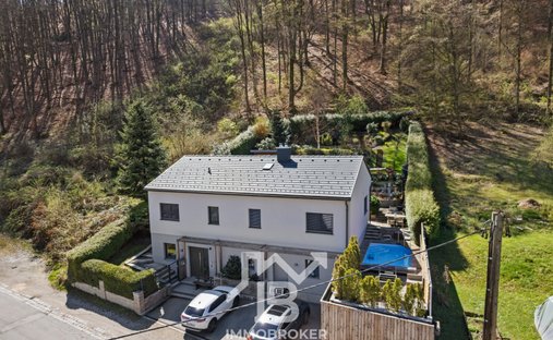 Casa en Linz, Alta Austria, Austria 1