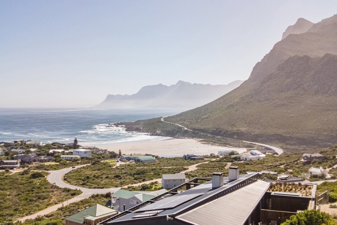House in Rooi-Els, Western Cape, South Africa 4 - 17753735