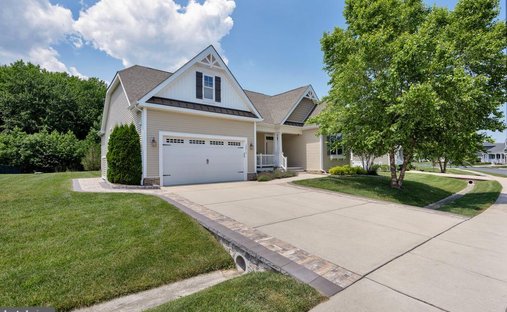 House in Rehoboth Beach, Delaware, United States 1