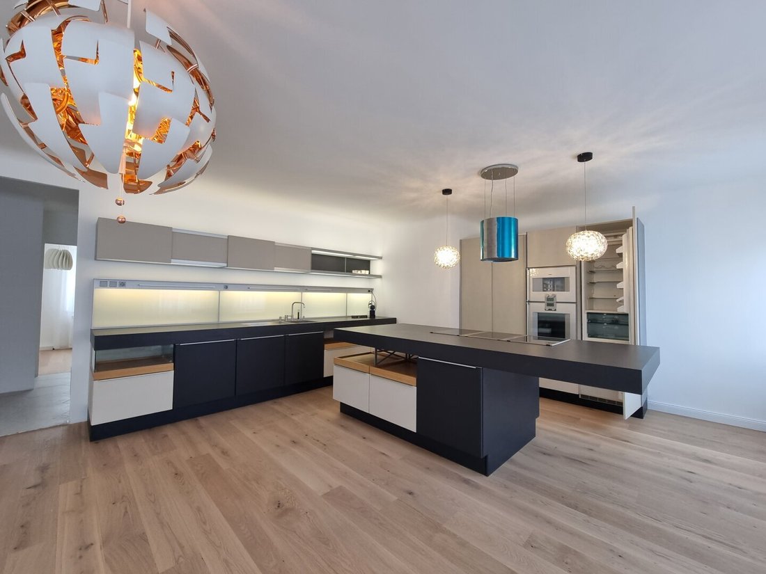 Apartment in Vienna, Wien, Austria 3 - 17753641