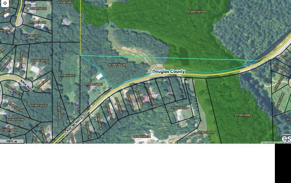 Land in Douglasville, Georgia, United States 5 - 17753696
