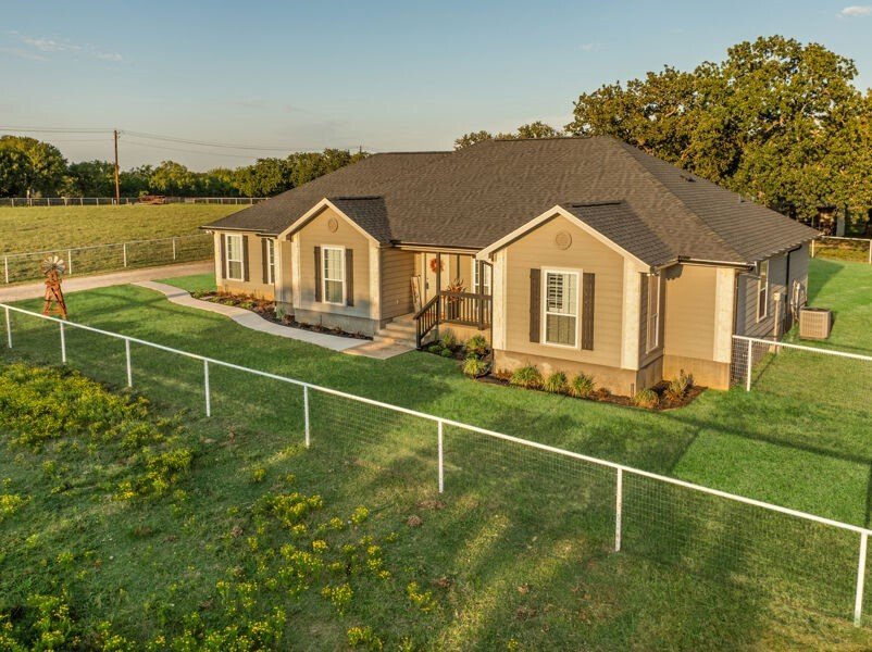 House in Bartonville, Texas, United States 1 - 17753773