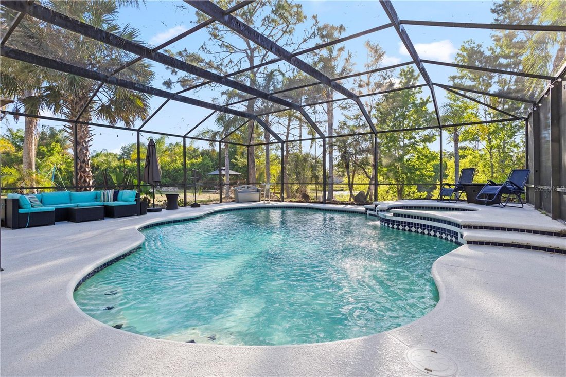 House in Chuluota, Florida, United States 4 - 17753772