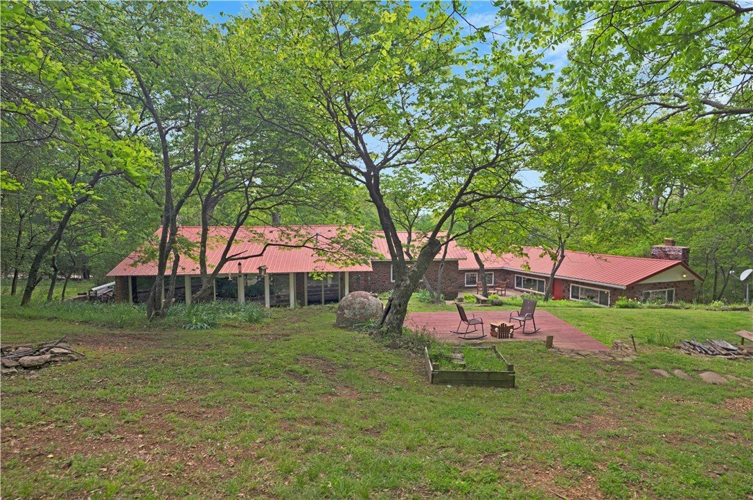 House in Fayetteville, Arkansas, United States 1 - 17753685