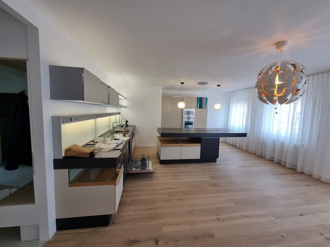 Apartment in Vienna, Wien, Austria 2 - 17753641
