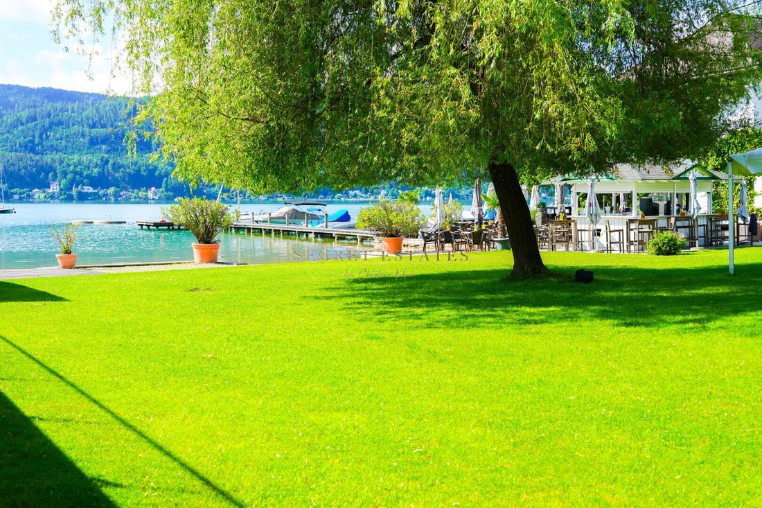 Apartment in Krumpendorf, Carinthia, Austria 5 - 17457766