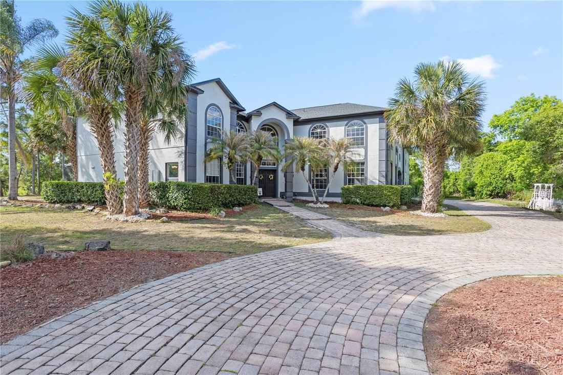 House in Chuluota, Florida, United States 2 - 17753772