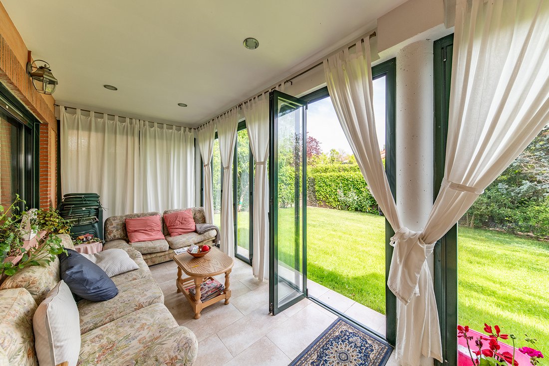 Chalet in Hortaleza, Madrid, Spain 5 - 17753876