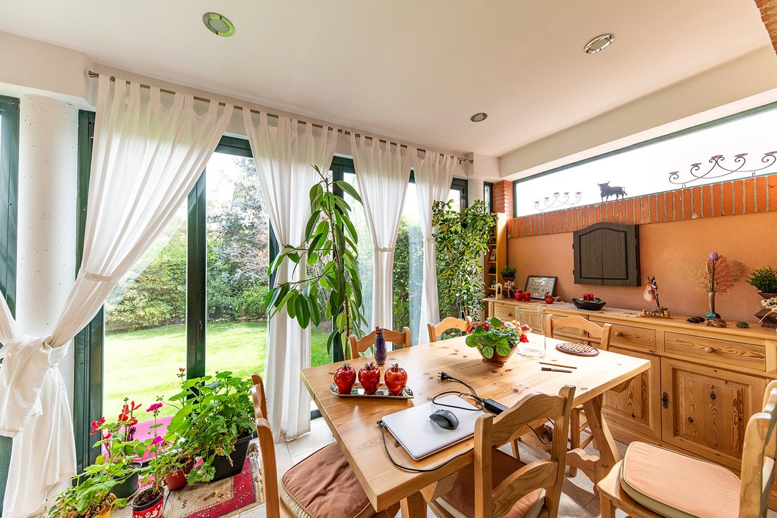Chalet in Hortaleza, Madrid, Spain 4 - 17753876