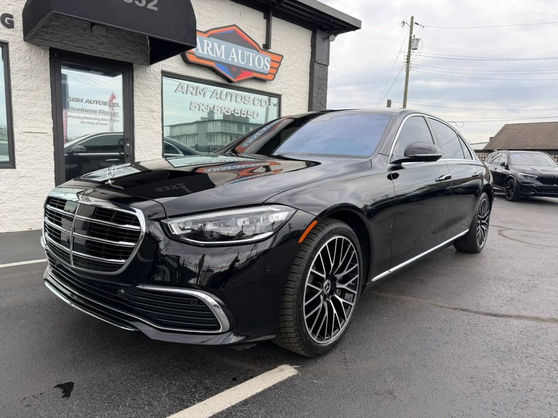 Sedan in Cincinnati, OH, United States 1 - 17753937