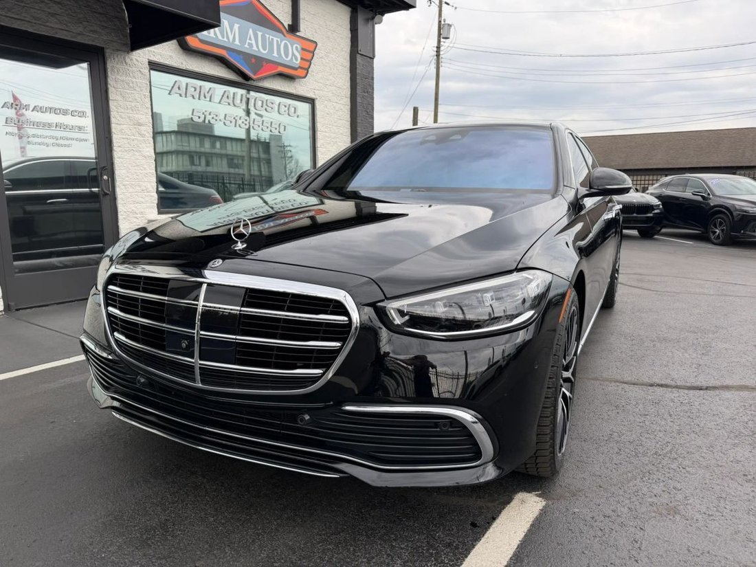 Sedan in Cincinnati, OH, United States 2 - 17753937