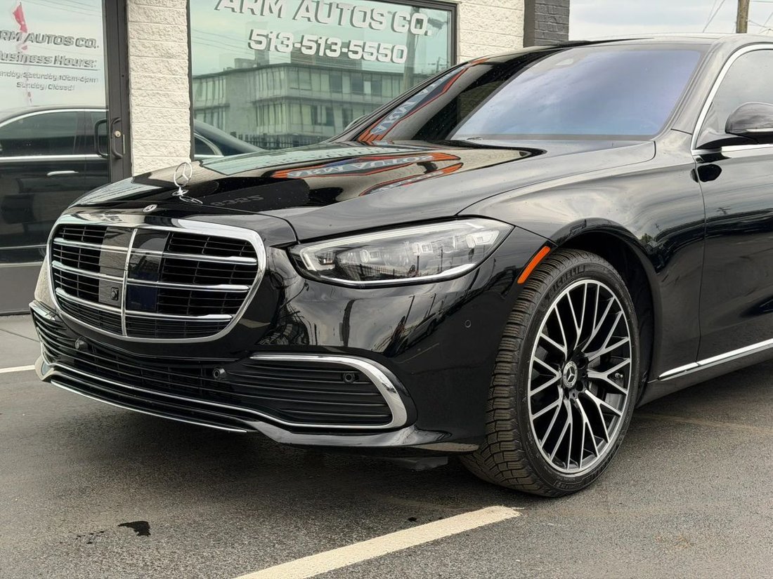 Sedan in Cincinnati, OH, United States 4 - 17753937