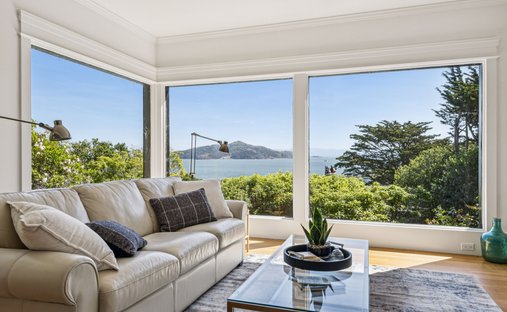 Wohnung in Sausalito, Kalifornien, Vereinigte Staaten 1