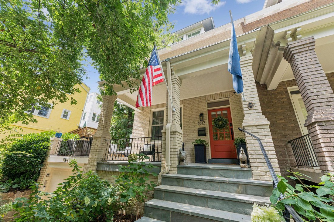 Washington, District of Columbia, United States 1 - 17754070