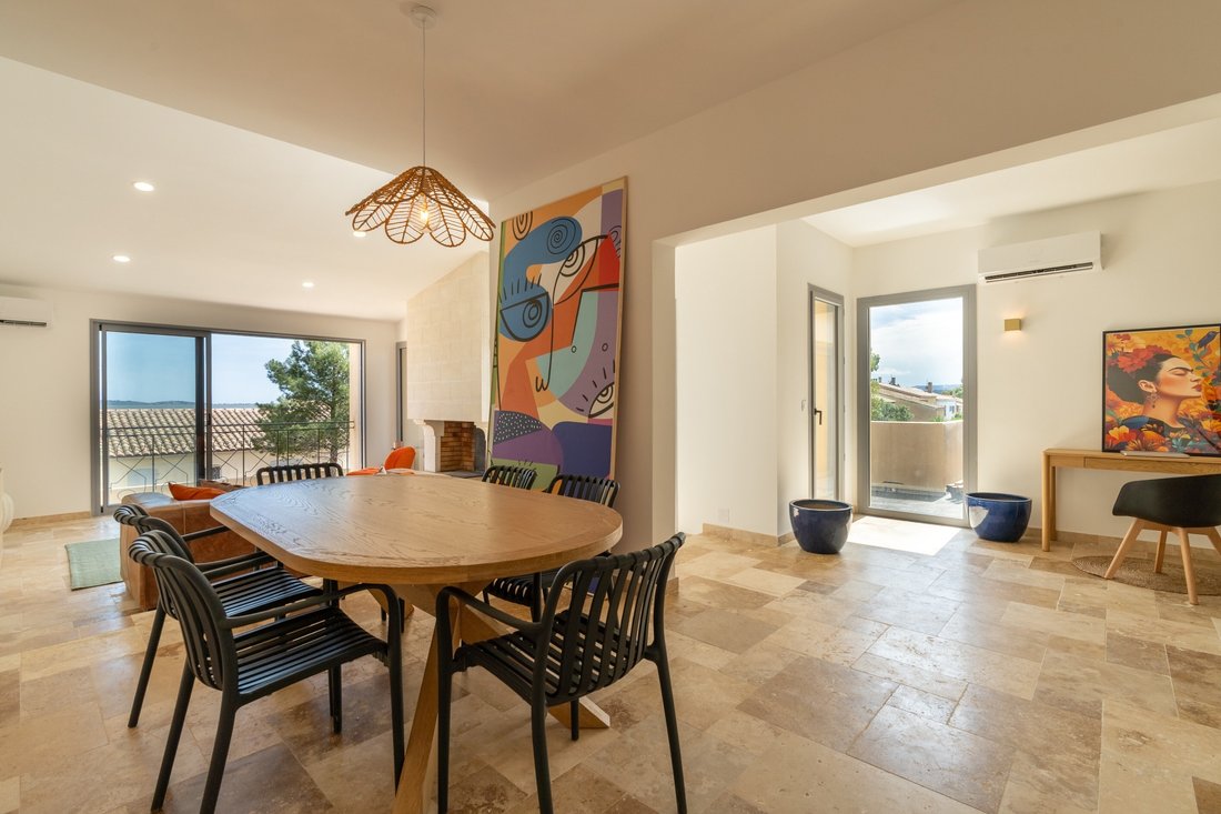 House in Baliste, Narbonne, France 2 - 17754054