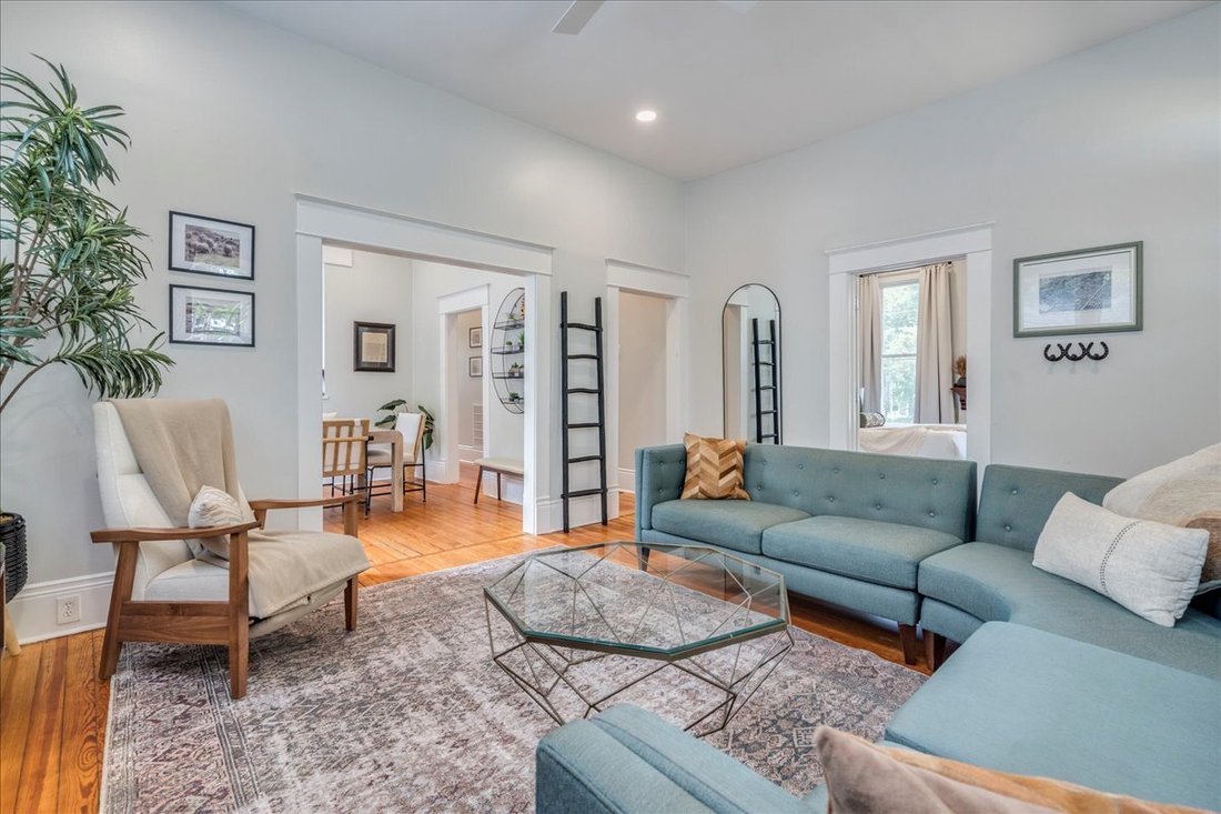 Maison à Austin, Texas, États-Unis 5 - 17753889