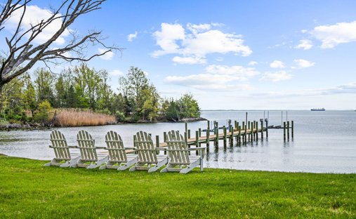 Annapolis, Maryland, United States 1