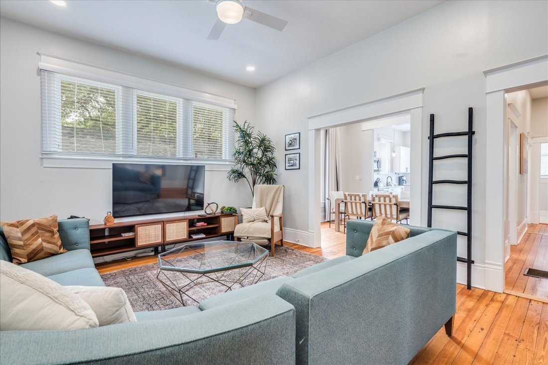 Maison à Austin, Texas, États-Unis 3 - 17753889