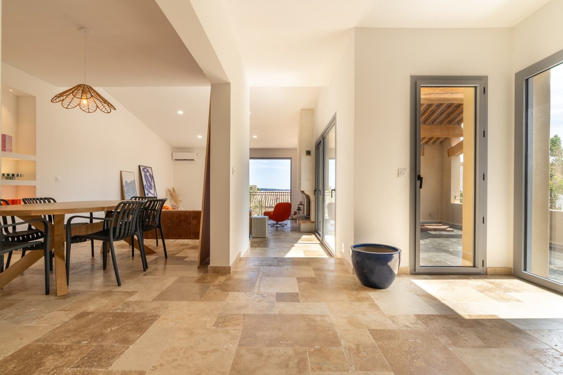 House in Baliste, Narbonne, France 4 - 17754054