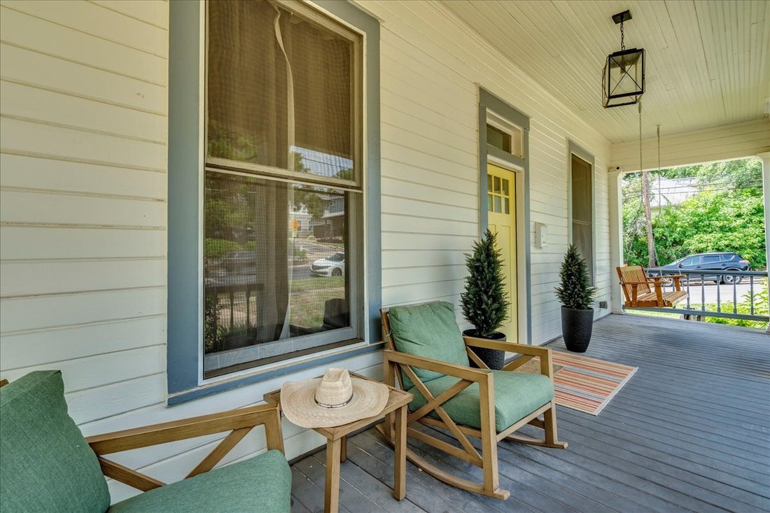 Maison à Austin, Texas, États-Unis 2 - 17753889