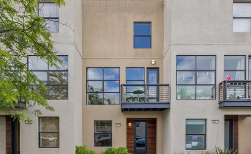 Condominio en Oakland, California, Estados Unidos 1