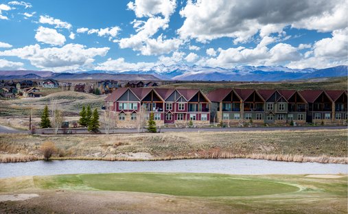 Granby, Colorado, United States 1
