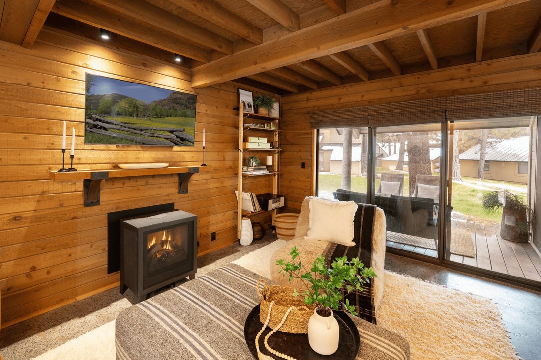 Condo in Sunriver, Oregon, United States 3 - 17754055
