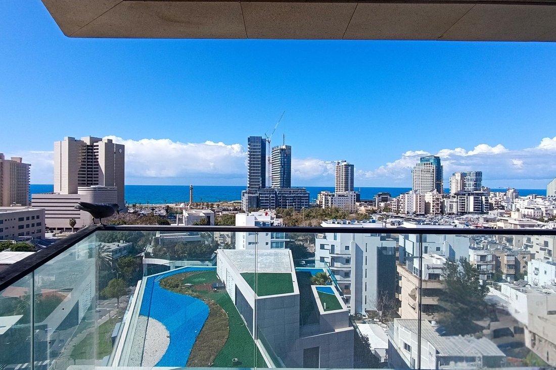 Apartment in Tel Aviv-Yafo, Tel Aviv District, Israel 2 - 17754103