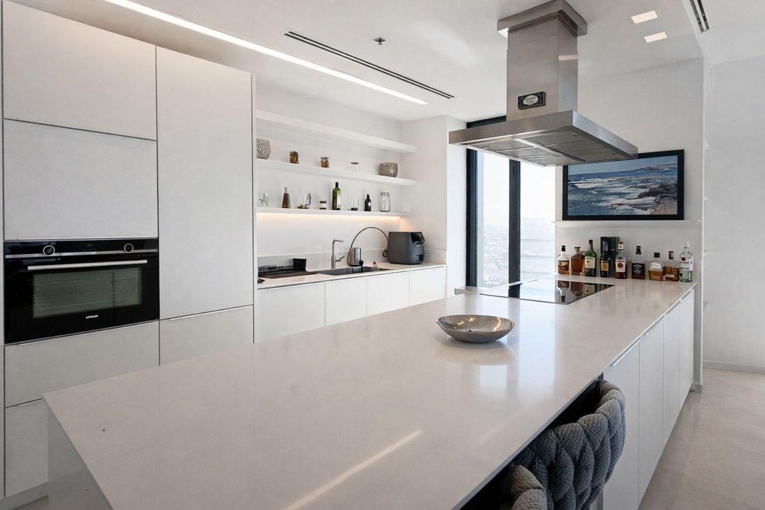 Apartment in Tel Aviv-Yafo, Tel Aviv District, Israel 3 - 17754103
