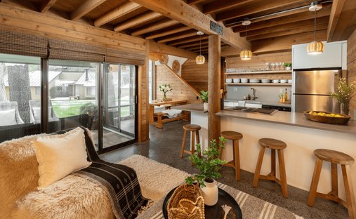 Condo in Sunriver, Oregon, United States 1