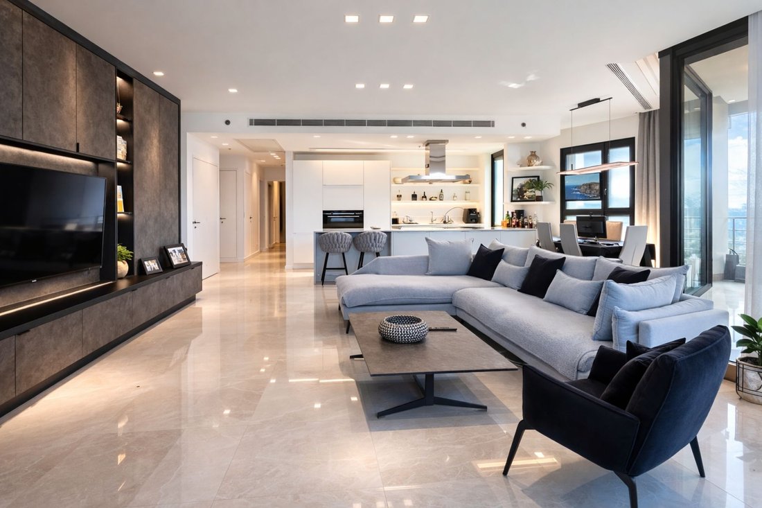 Apartment in Tel Aviv-Yafo, Tel Aviv District, Israel 4 - 17754103