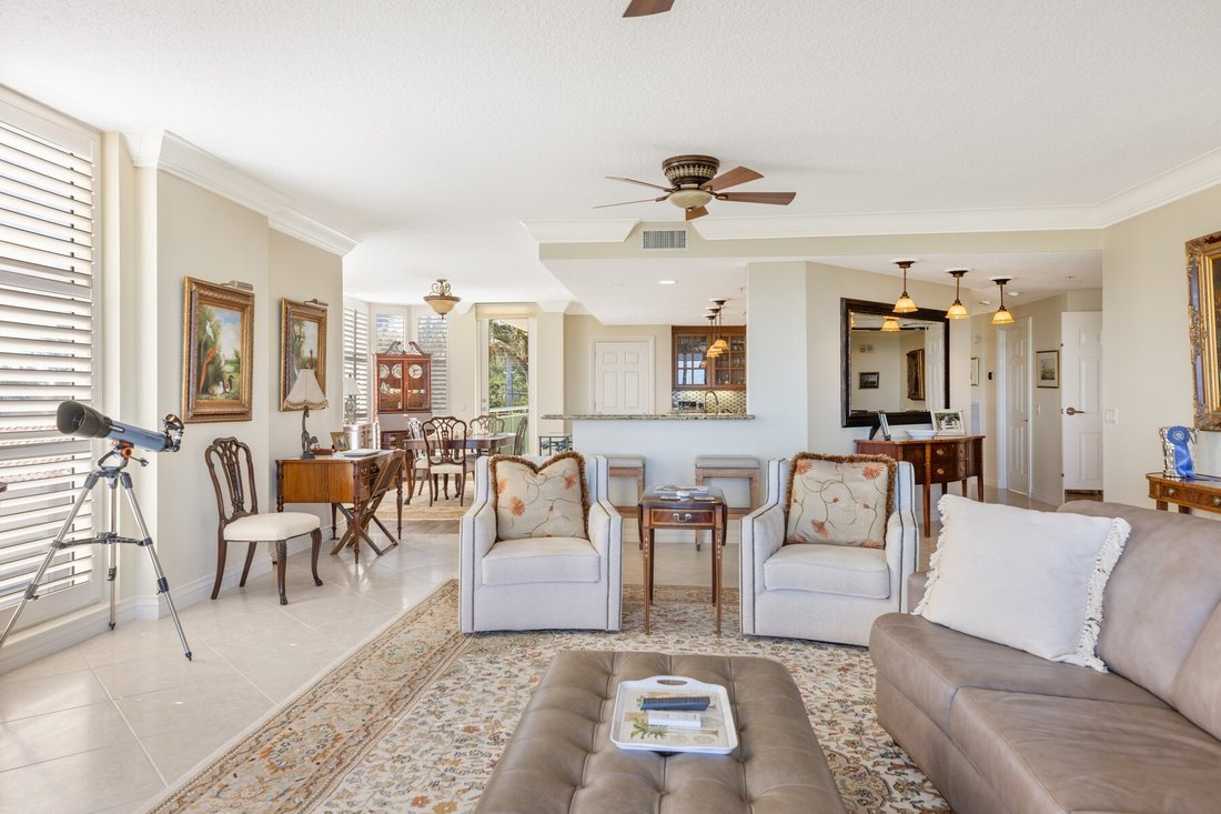 Condo in Fort Pierce, Florida, United States 3 - 17754136