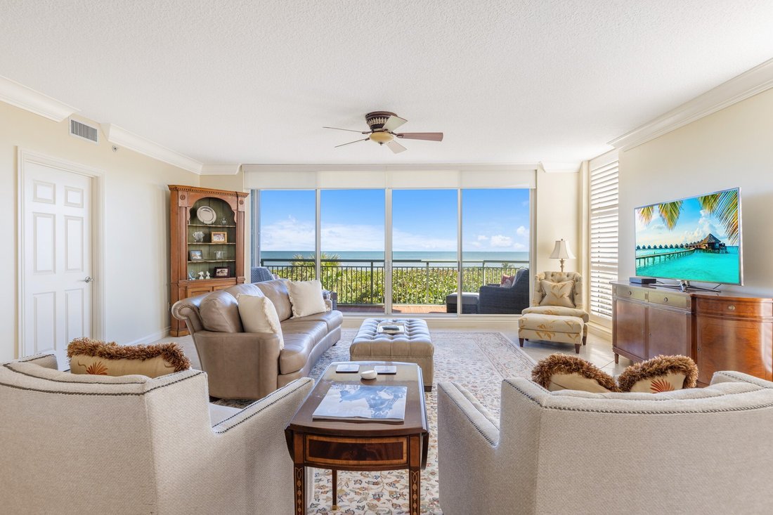 Condo in Fort Pierce, Florida, United States 1 - 17754136
