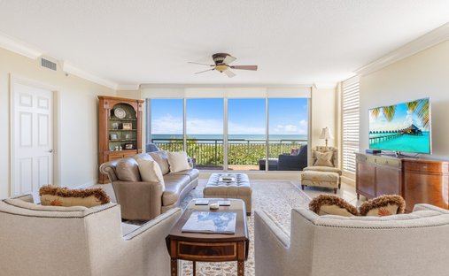 Appartement à Fort Pierce, Floride, États-Unis 1