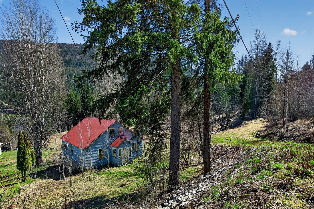 Land in Nelson, British Columbia, Canada 1 - 17754053